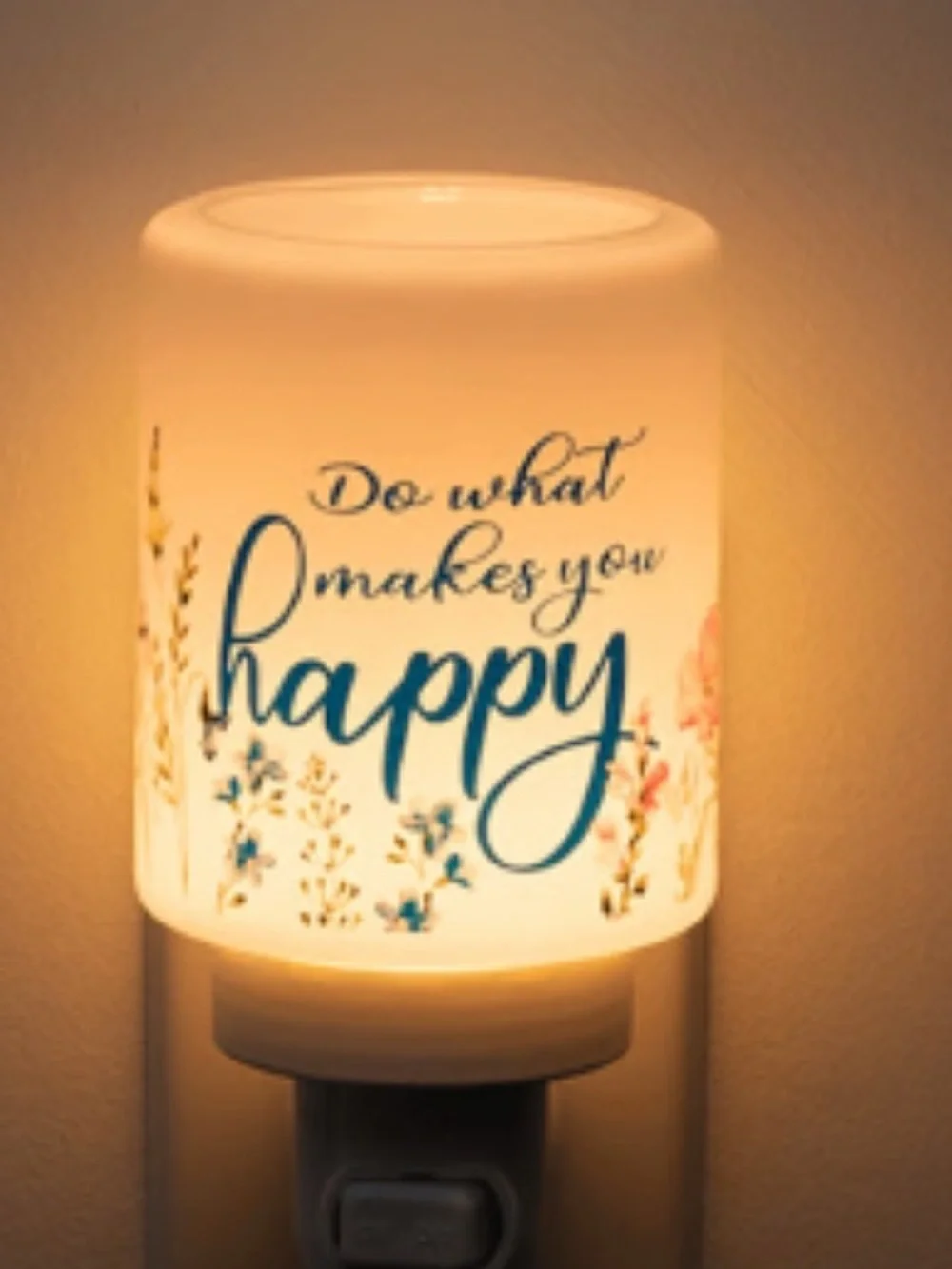 Scentsy plug mini
